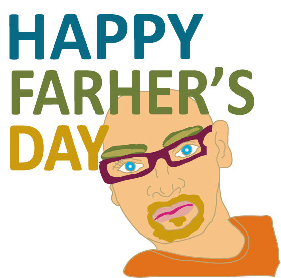 Art Mina Father's Day Gift Collection