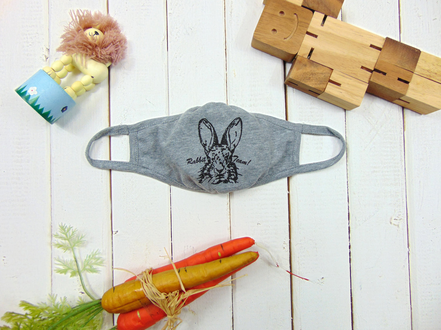 Kids - Eco Face Masks