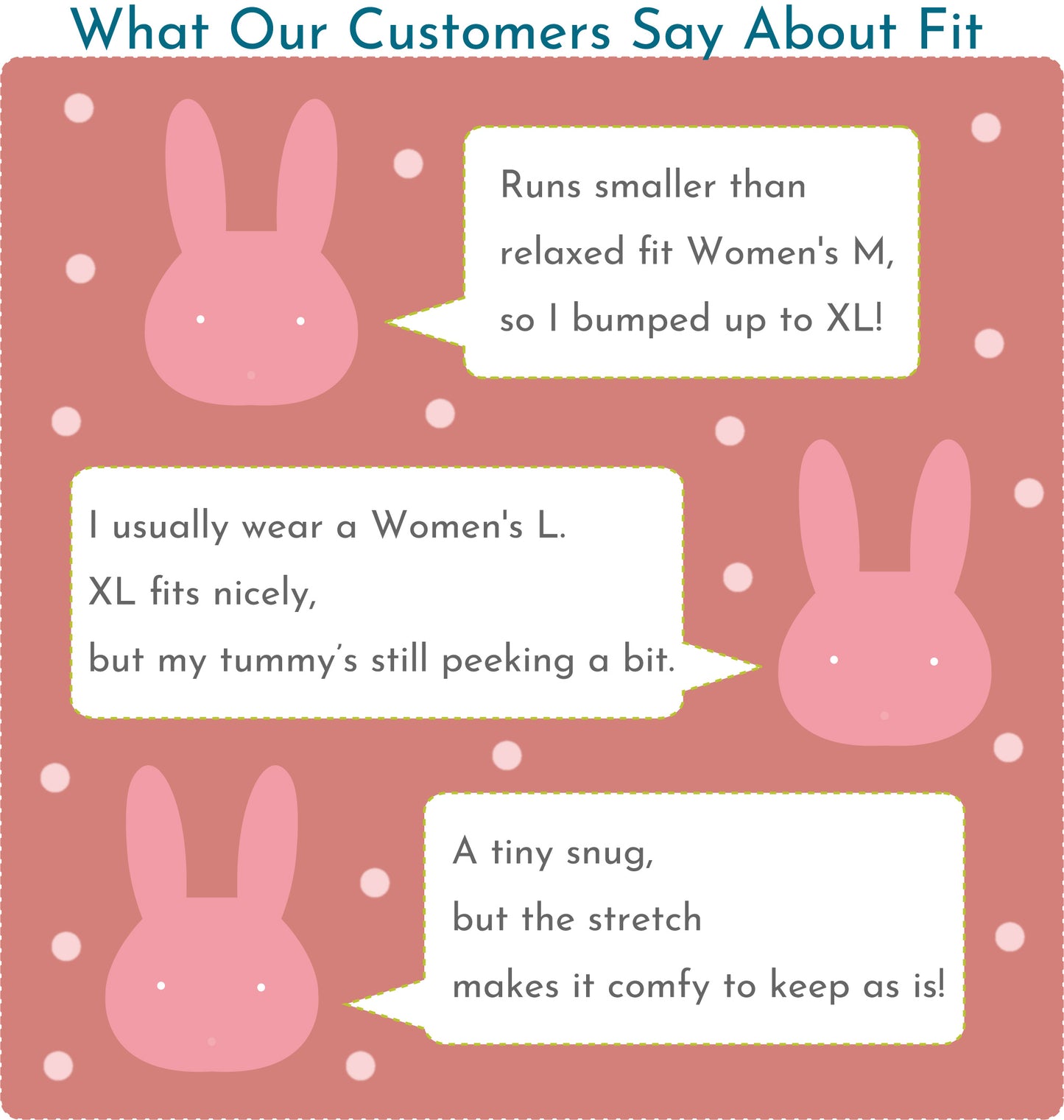 Women's Soft Tee - Blooming Rabbit Burrow [Discontinued]