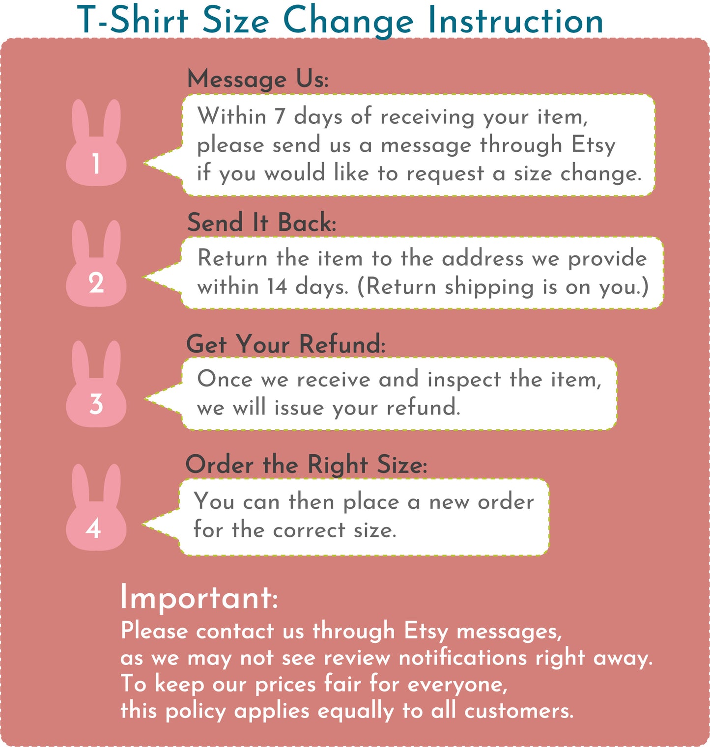 Women's Soft Tee - Blooming Rabbit Burrow [Discontinued]