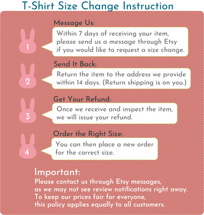 Women's Soft Tee - Blooming Rabbit Burrow [Discontinued]